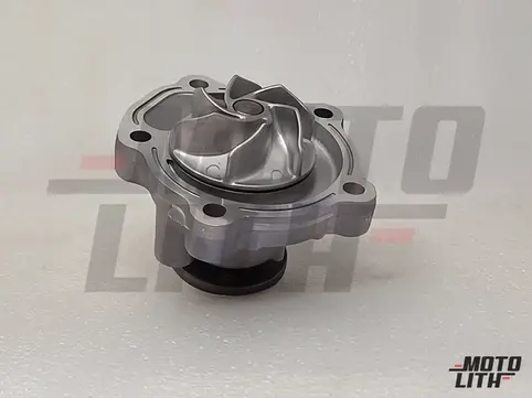 PUMP ASSY WATER