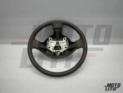 WHEEL ASSY, STEERING