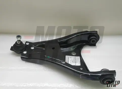 Track Control Arm Left