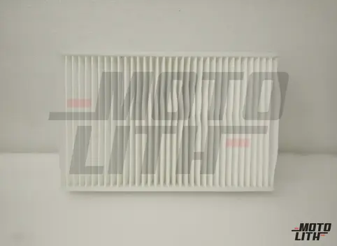 Cabin Air Filter