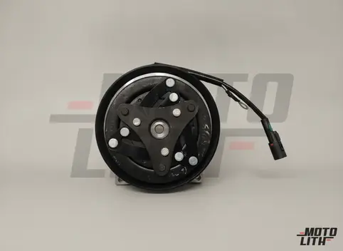 CLUTCH ASSY MAGNET
