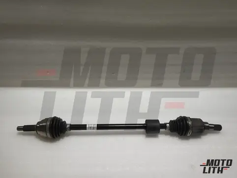 Drive Shaft Right
