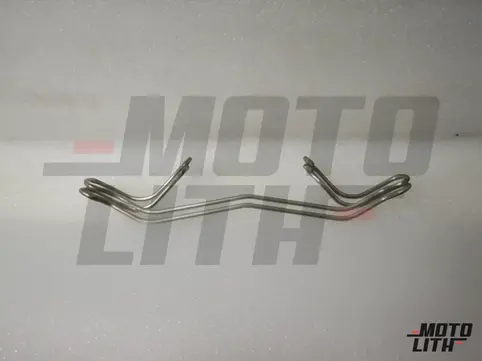 Accessory Kit, Disc Brake Pads