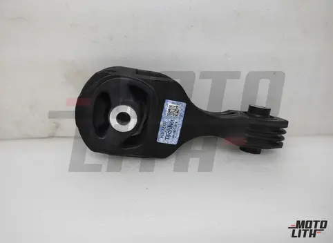 Torque Rod Mounting
