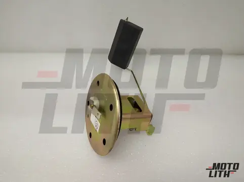 GAUGE ASSY FUEL LEVEL