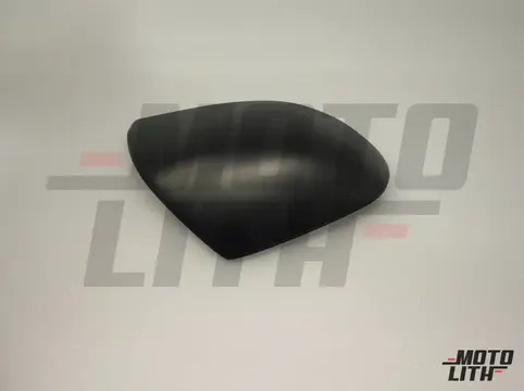 COVER OUT MIRROR VISOR R