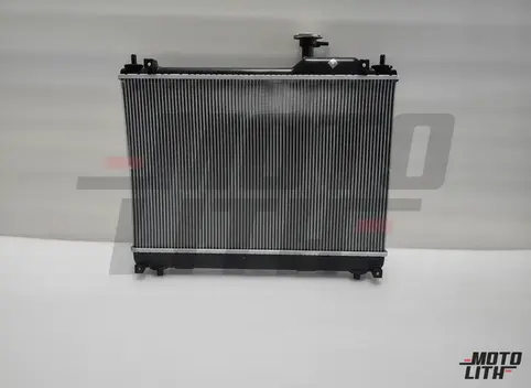 RADIATOR ASSY