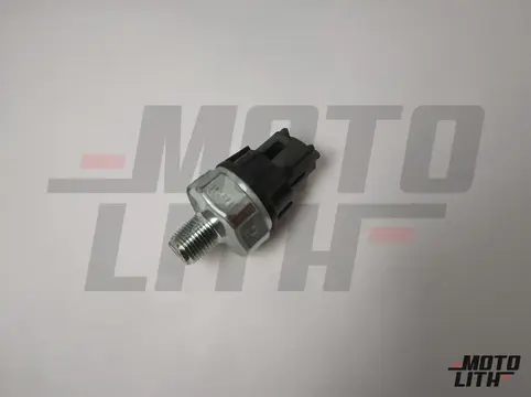 SWITCH ASSY., OIL PRESSURE