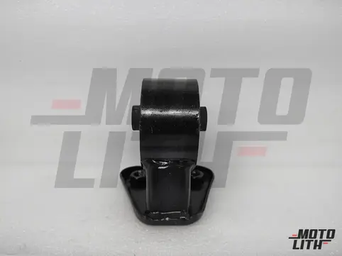 Front Engine Mounting