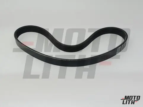 V-Ribbed Belt