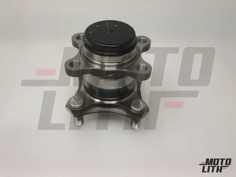 HUB ASSY,WHEEL
