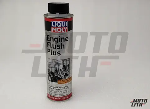 Engine Flush Plus (300ml)