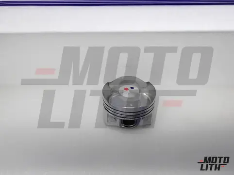 PISTON (STDMARK 1)