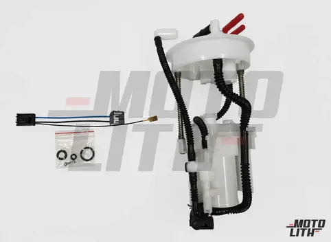 STRAINER SET, FUEL