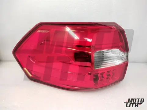 TAIL LAMP ASSY LH OUTBOUND