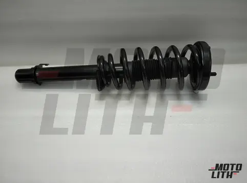 ABSORBER ASSY, R. FR. SHOCK