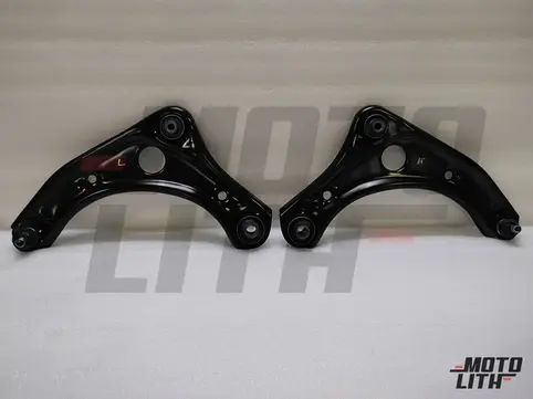 Track Control Arm Set