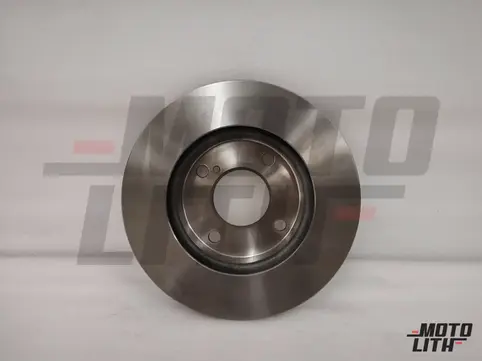 Front Brake Disc