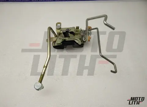 LATCH ASSYFRONT DOORL(ZEN MINOR L