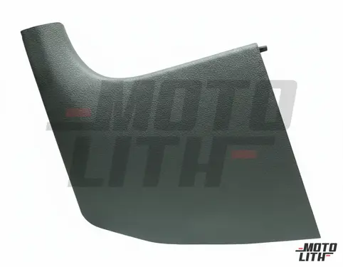A-PILLAR TRIM