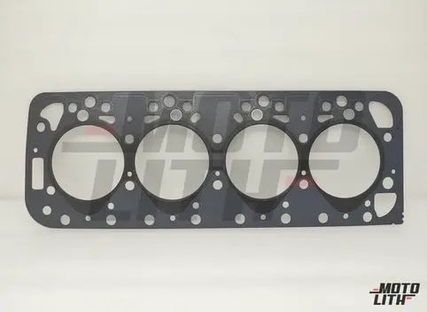 CYLINDER HEAD GASKET -REINZ-2 NOTCH-XD3P