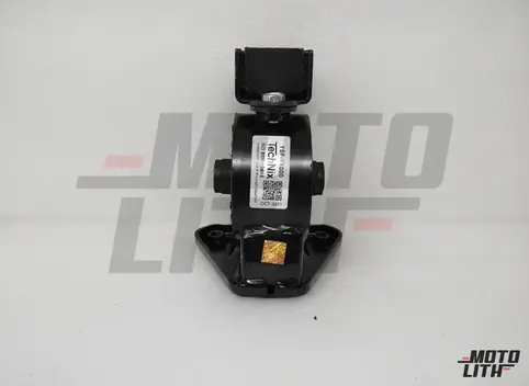 Front Engine Mounting