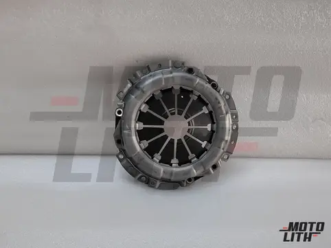 COVER ASSYCLUTCH