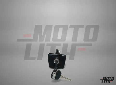 CYLINDER ASSY BACK DOOR LOCK