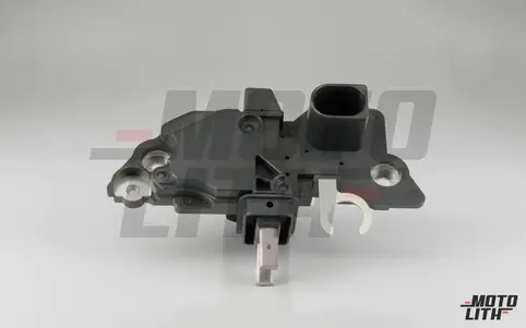 REGULATOR ASSY