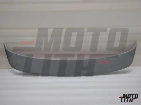 SPOILER REAR