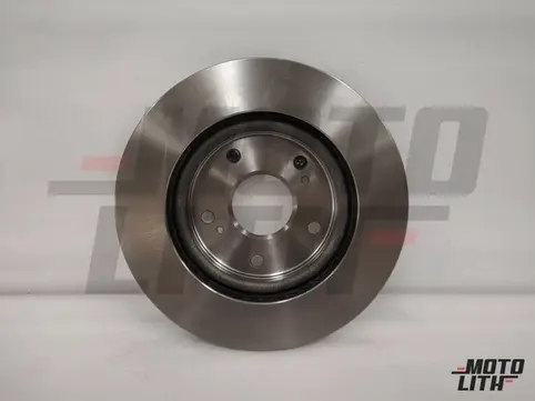 Front Brake Disc