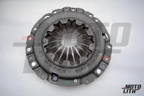 COVER ASSYCLUTCH