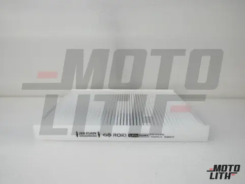 Cabin Air Filter