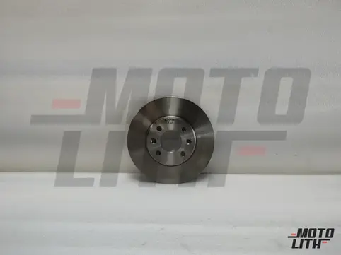 Front Brake Disc