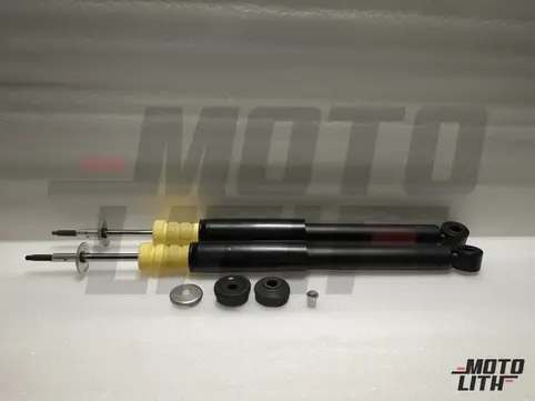 Rear Shock Absorber Set