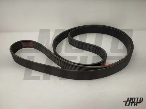 V-Ribbed Belt