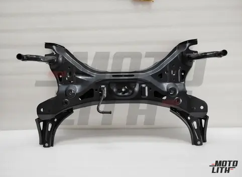 FRAME, FRONT SUSPENSION