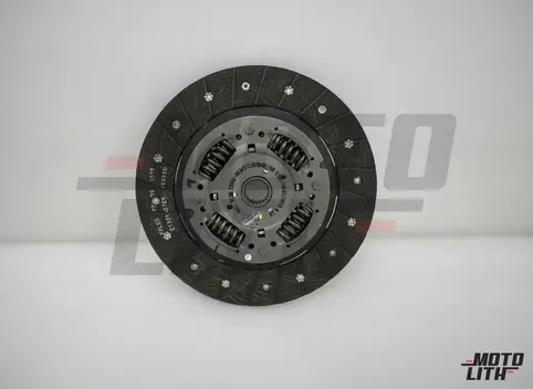 DISC CLUTCH
