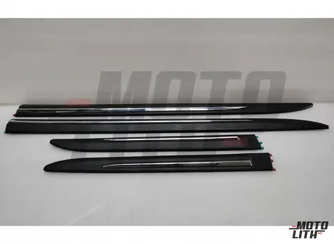 Side Door Beading (Set of 4)