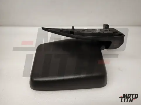 MIRROR ASSYOUT REAR VIEWRH
