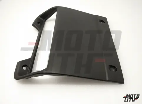 GARNISH , PNL CTR LOW(BLK)