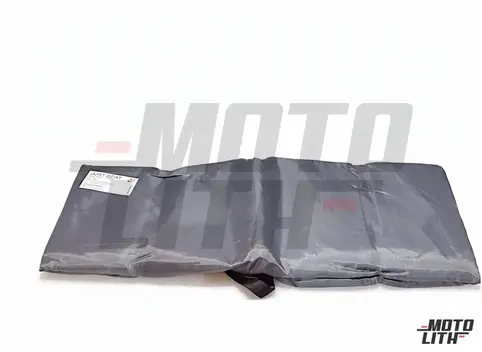 Car Body Cover Grey Matty