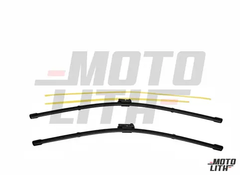 Wiper Blade Set