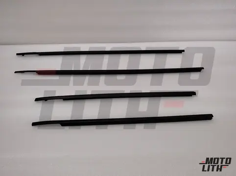 Weather Strip Outer (Set of 4)