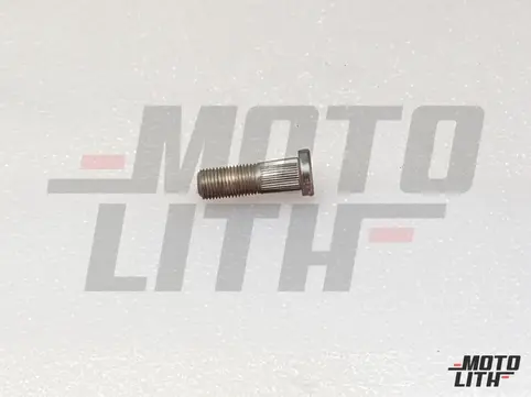 BOLT,FRONT HUB
