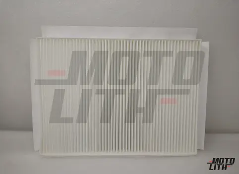 Cabin Air Filter
