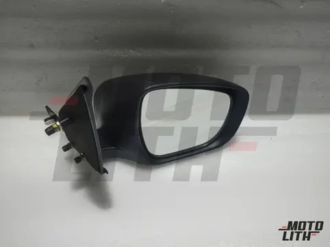 Side Rear View Mirror Right