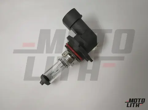 H8 Halogen Bulb 12V 55W (Single Bulb)