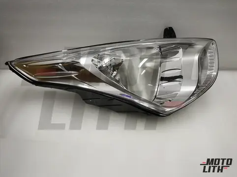 LAMP ASSY-HEAD,RH