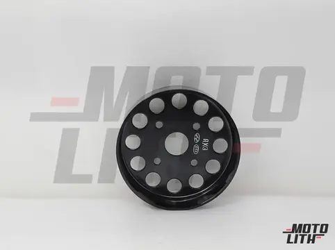 PULLEY-COOLANT PUMP